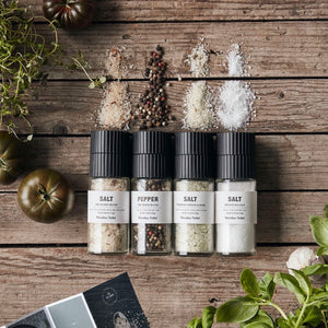 Salt Gift Box | The Favourite Collection
