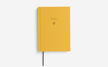 Load image into Gallery viewer, The School of Life | Writing as Therapy Journal | Projects - BTS CONCEPT STORE