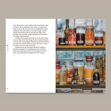 Load image into Gallery viewer, Do Ferment, Guide to Making Kimchi, Kefir and More - BTS CONCEPT STORE