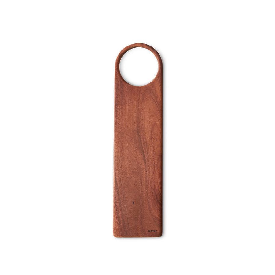 hkliving Acacia Bread Board M