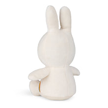 Load image into Gallery viewer, Miffy Corduroy Rainbow White 18 cm