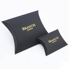 Load image into Gallery viewer, Rectangle link Buffalo horn bracelet - Brown - BTS CONCEPT STORE