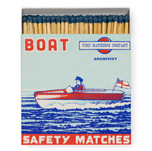 Load image into Gallery viewer, Giant Safety Matches | Various Designs