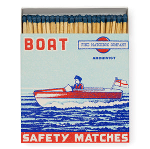 Giant Safety Matches | Various Designs