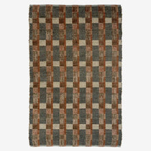 Load image into Gallery viewer, Jute Rug | 120 x 180cm | Multi-Colour - BTS CONCEPT STORE