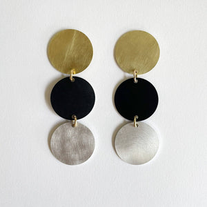 Dot Dot Dot Earrings