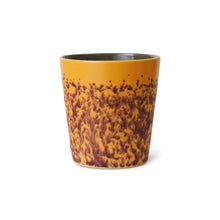 Load image into Gallery viewer, hkliving 70s Ceramic Coffee Mugs Individual