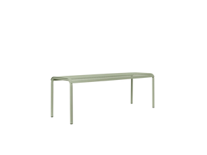 Ferm Living | Dapple Bench | Tea Green-ex-display