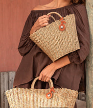 Load image into Gallery viewer, SOPHIA Recycled Shopper | small - BTS CONCEPT STORE