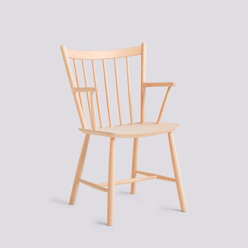 HAY J42 Chair | Nature Beech