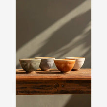 Load image into Gallery viewer, Stoneware Serving Bowl | Small | Off White - BTS CONCEPT STORE