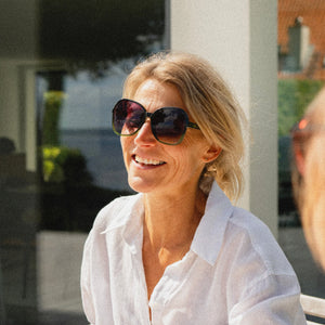 Sunglasses | Butterfly