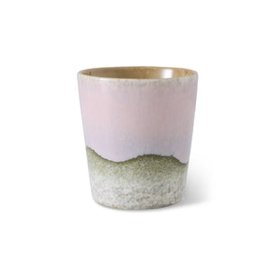 HKLIVING | 70s Ceramic Coffee Mugs Individual | various colours - BTS CONCEPT STORE