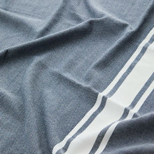 Load image into Gallery viewer, Striped Hammam Towel | Various Colours