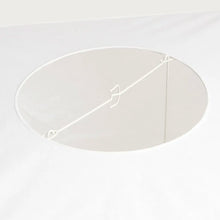 Load image into Gallery viewer, HAY Paper Shade | Cube High | Classic White