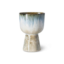 Load image into Gallery viewer, HKLIVING | Retro Flower Pot | Glacier