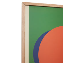 Load image into Gallery viewer, hkliving Framed Artwork | L’Orange