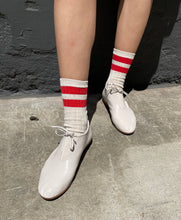 Load image into Gallery viewer, Her Socks - Varsity