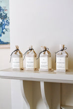 Load image into Gallery viewer, Natural Handmade Soap On A Rope "Sea Meditation"  - BTS CONCEPT STORE