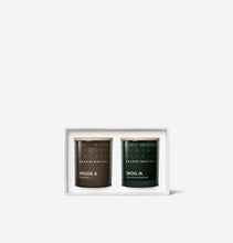 Load image into Gallery viewer, SKANDINAVISK Twilight Candle Giftset | set\2