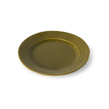Load image into Gallery viewer, HKLIVING Farmhouse Ceramics Side Plates | Moss | Set of 2 - BTS CONCEPT STORE