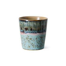 Load image into Gallery viewer, HKLIVING 70s Ceramic Coffee Mugs | Individual | Various Colours - BTS CONCEPT STORE