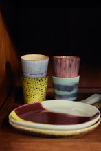 Load image into Gallery viewer, HKLIVING Coffee mugs | 70s ceramics | Artistic | set 4 - BTS CONCEPT STORE