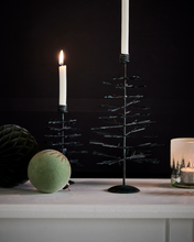 Load image into Gallery viewer, Antique Tree Candle Holder | 2 x Sizes