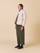 Load image into Gallery viewer, SIDELINE STUDIO | MATILDA JACKET | Oat