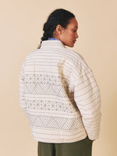 Load image into Gallery viewer, SIDELINE STUDIO | MATILDA JACKET | Oat