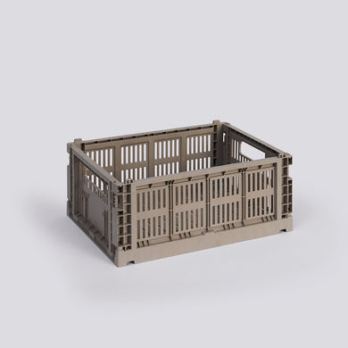 HAY Colour Crate Small - BTS CONCEPT STORE