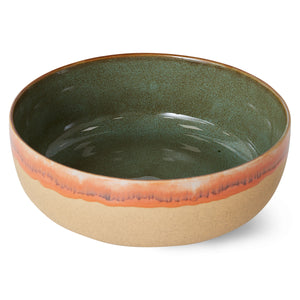 hkliving 70’s Ceramics Salad Bowl | Shore