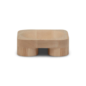 Chub Bowl | Medium Ash