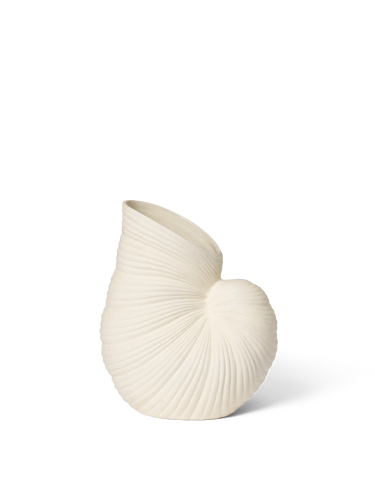 Ferm Living Shell Vase