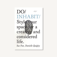 Load image into Gallery viewer, Do Inhabit, Interior Design Guide Inspired by Nature