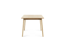 Load image into Gallery viewer, Normann Copenhagen | Slice Table Vol.2 | 84 x 160 cm | Oak