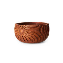 Load image into Gallery viewer, hkliving Hand Carved Bowl M