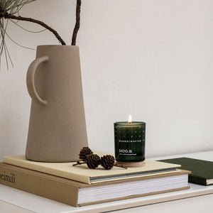 Skandinavisk Giftset | SKOG Scented Candle & Diffuser