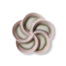 Load image into Gallery viewer, HKLIVING 70s Ceramics Muse Snack Tray | Pink - BTS CONCEPT STORE