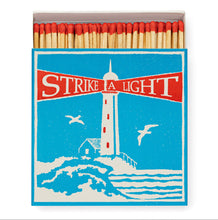 Load image into Gallery viewer, Giant Safety Matches | Various Designs