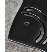 Load image into Gallery viewer, Viro Fish Trivet | Black