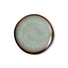 Load image into Gallery viewer, 70s ceramics: side plate | Set of 2 | HKLIVING - BTS CONCEPT STORE