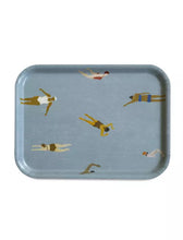 Load image into Gallery viewer, Fine Little Day | Small Swimmers Tray