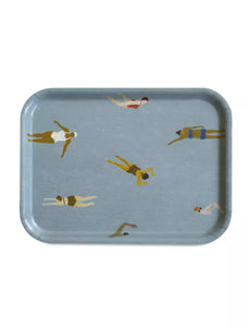 Fine Little Day | Small Swimmers Tray