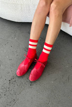 Load image into Gallery viewer, Her Socks - Varsity