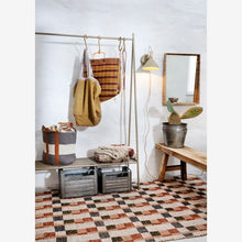 Load image into Gallery viewer, Jute Rug | 120 x 180cm | Multi-Colour - BTS CONCEPT STORE