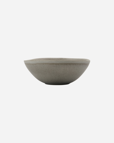 More Bowl | Grey | Large