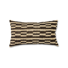 Load image into Gallery viewer, HKLIVING | Natural Monochrome Cushion | 70 x 40 cm - BTS CONCEPT STORE