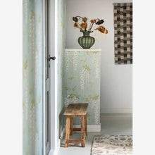 Load image into Gallery viewer, Madam Stoltz Recycled Wooden Bench | 60x25x40cm - BTS CONCEPT STORE