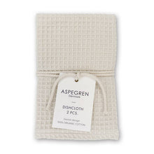 Load image into Gallery viewer, Gift set - 100% Organic cotton - Set of 3 - Wasabi